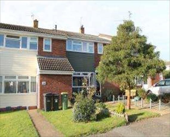 3 Bedroom Terraced